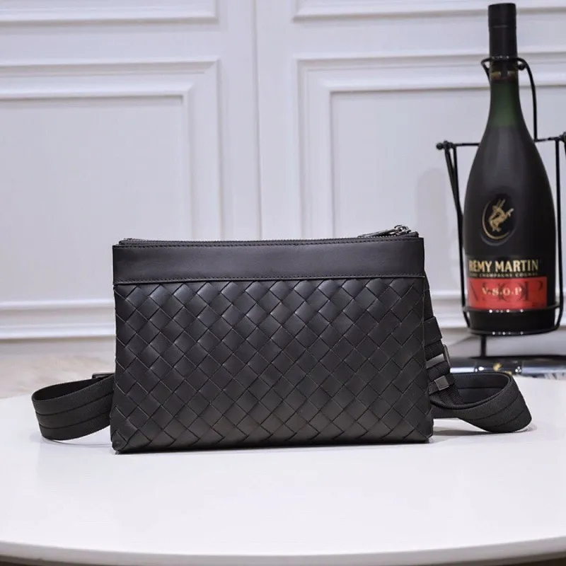 All categories 💚 Top version men’s bags 💚 BV 2024 new BV crossbody bag